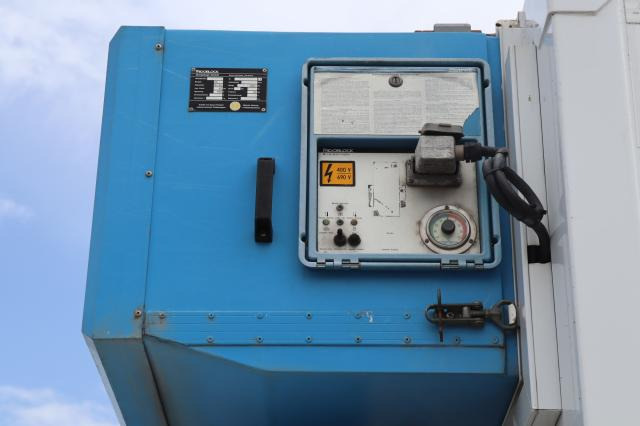 Mercedes-Benz Atego 1527 L - Φορτηγό ψυγείο: φωτογραφία 5 Mercedes-Benz Atego 1527 L - Φορτηγό ψυγείο: φωτογραφία 5