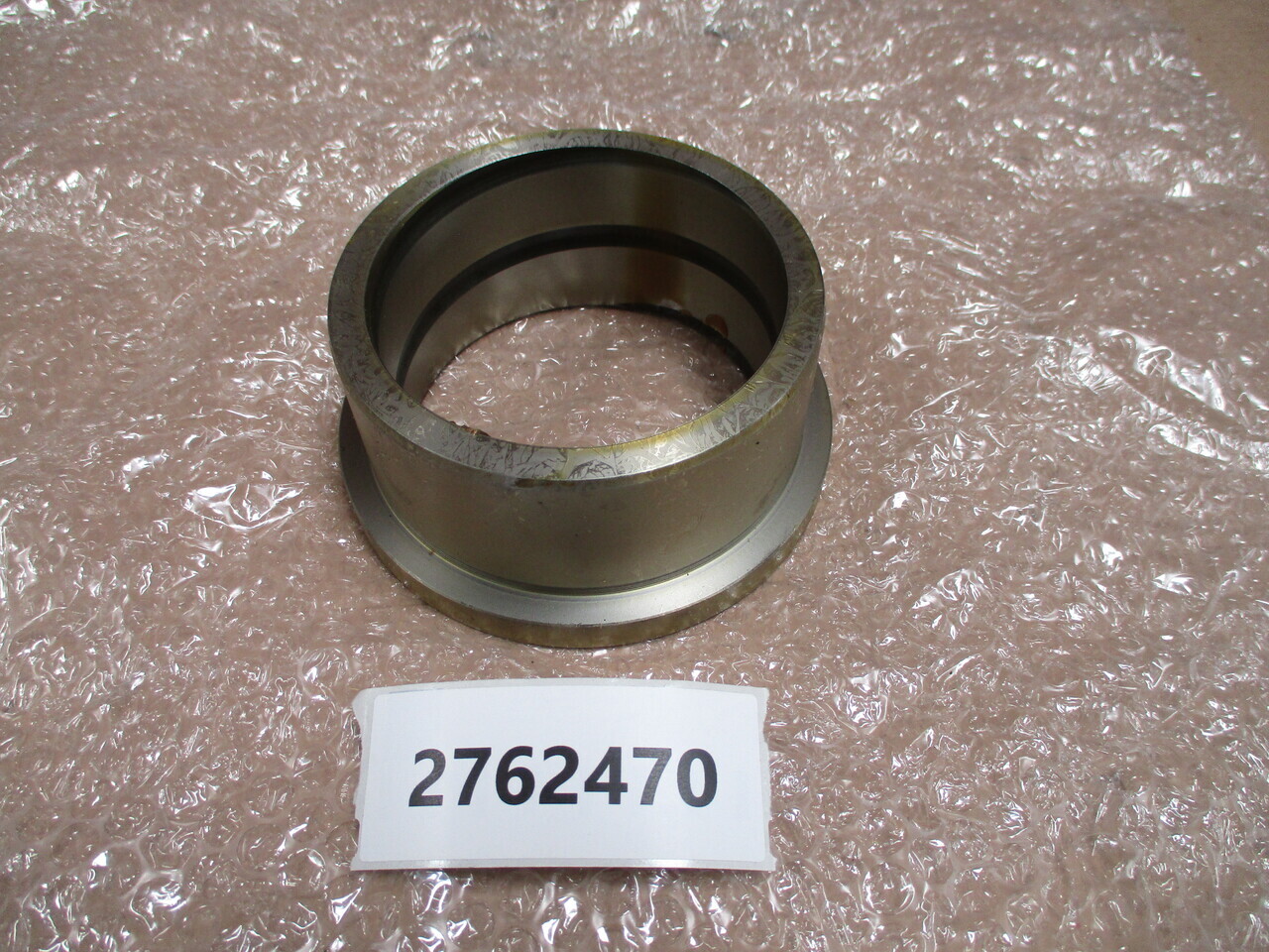 O&K RH30 Bushing 2762470 4022723 534-0971 - Ανταλλακτικό για Φορτηγό: φωτογραφία 1 O&K RH30 Bushing 2762470 4022723 534-0971 - Ανταλλακτικό για Φορτηγό: φωτογραφία 1