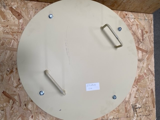 O&K Terex RH170 RH200 6040 6050 Cover 3718630 1520331 533-8975 - Ανταλλακτικό για Ερπυστριοφόρος εκσκαφέας: φωτογραφία 2 O&K Terex RH170 RH200 6040 6050 Cover 3718630 1520331 533-8975 - Ανταλλακτικό για Ερπυστριοφόρος εκσκαφέας: φωτογραφία 2