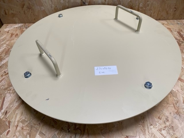 O&K Terex RH170 RH200 6040 6050 Cover 3718630 1520331 533-8975 - Ανταλλακτικό για Ερπυστριοφόρος εκσκαφέας: φωτογραφία 1 O&K Terex RH170 RH200 6040 6050 Cover 3718630 1520331 533-8975 - Ανταλλακτικό για Ερπυστριοφόρος εκσκαφέας: φωτογραφία 1