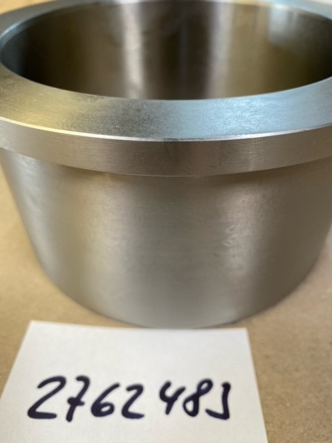 O&K Terex RH90 6018 Bushings 2762475 1468719 541-5312 2762476 1468720 541-5313 2762482 1468723 541-5315 2762483 1468724 419-5880 - Ανταλλακτικό για Εκσκαφέας: φωτογραφία 5 O&K Terex RH90 6018 Bushings 2762475 1468719 541-5312 2762476 1468720 541-5313 2762482 1468723 541-5315 2762483 1468724 419-5880 - Ανταλλακτικό για Εκσκαφέας: φωτογραφία 5
