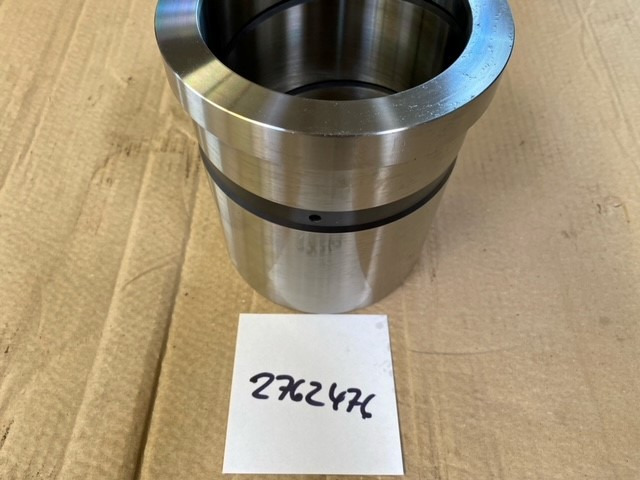 O&K Terex RH90 6018 Bushings 2762475 1468719 541-5312 2762476 1468720 541-5313 2762482 1468723 541-5315 2762483 1468724 419-5880 - Ανταλλακτικό για Εκσκαφέας: φωτογραφία 1 O&K Terex RH90 6018 Bushings 2762475 1468719 541-5312 2762476 1468720 541-5313 2762482 1468723 541-5315 2762483 1468724 419-5880 - Ανταλλακτικό για Εκσκαφέας: φωτογραφία 1