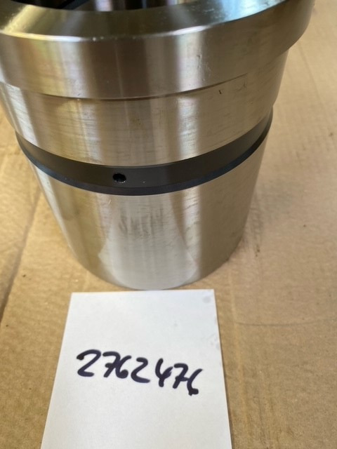 O&K Terex RH90 6018 Bushings 2762475 1468719 541-5312 2762476 1468720 541-5313 2762482 1468723 541-5315 2762483 1468724 419-5880 - Ανταλλακτικό για Εκσκαφέας: φωτογραφία 2 O&K Terex RH90 6018 Bushings 2762475 1468719 541-5312 2762476 1468720 541-5313 2762482 1468723 541-5315 2762483 1468724 419-5880 - Ανταλλακτικό για Εκσκαφέας: φωτογραφία 2