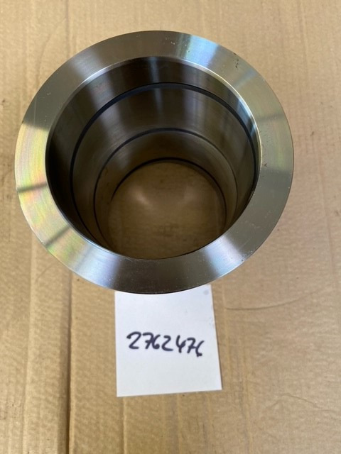 O&K Terex RH90 6018 Bushings 2762475 1468719 541-5312 2762476 1468720 541-5313 2762482 1468723 541-5315 2762483 1468724 419-5880 - Ανταλλακτικό για Εκσκαφέας: φωτογραφία 3 O&K Terex RH90 6018 Bushings 2762475 1468719 541-5312 2762476 1468720 541-5313 2762482 1468723 541-5315 2762483 1468724 419-5880 - Ανταλλακτικό για Εκσκαφέας: φωτογραφία 3