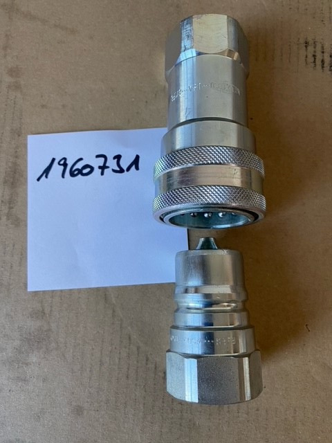 O&K Terex RH90 RH120 RH170 RH200 Coupling as 1960731 1467694 521-8201 5218201 - Ανταλλακτικό για Εκσκαφέας: φωτογραφία 3 O&K Terex RH90 RH120 RH170 RH200 Coupling as 1960731 1467694 521-8201 5218201 - Ανταλλακτικό για Εκσκαφέας: φωτογραφία 3