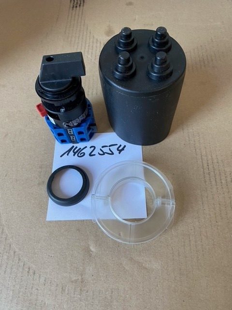 O&K Terex RH90 RH120 RH170 RH200 switch 1462554 1456195 533-7423 5337423 1477422 4017503 535-1359 - Ανταλλακτικό για Εκσκαφέας: φωτογραφία 1 O&K Terex RH90 RH120 RH170 RH200 switch 1462554 1456195 533-7423 5337423 1477422 4017503 535-1359 - Ανταλλακτικό για Εκσκαφέας: φωτογραφία 1