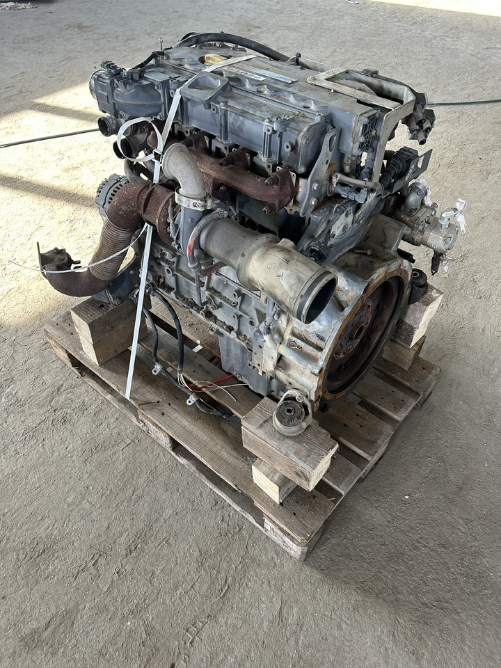 Deutz TCD 2013 L04 2V - Κινητήρας για Εκσκαφέας: φωτογραφία 3 Deutz TCD 2013 L04 2V - Κινητήρας για Εκσκαφέας: φωτογραφία 3