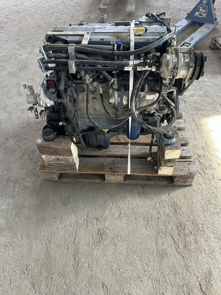 Deutz TCD 2013 L04 2V - Κινητήρας για Εκσκαφέας: φωτογραφία 2 Deutz TCD 2013 L04 2V - Κινητήρας για Εκσκαφέας: φωτογραφία 2