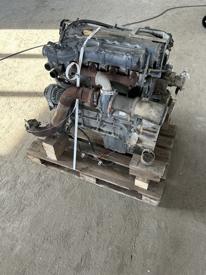 Deutz TCD 2013 L04 2V - Κινητήρας για Εκσκαφέας: φωτογραφία 4 Deutz TCD 2013 L04 2V - Κινητήρας για Εκσκαφέας: φωτογραφία 4