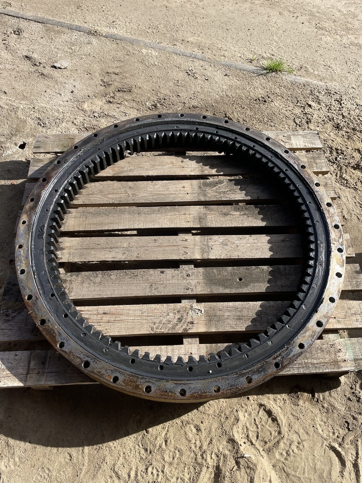 NEW HOLLAND MH PLUS - Περιστροφική πλάκα: φωτογραφία 1 NEW HOLLAND MH PLUS - Περιστροφική πλάκα: φωτογραφία 1