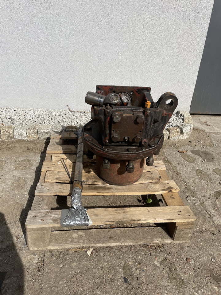 ZF APL-B755 - Μοτέρ πορείας: φωτογραφία 2 ZF APL-B755 - Μοτέρ πορείας: φωτογραφία 2