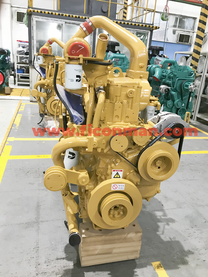 CUMMINS CUMMINS NTA855 engine, NTA855-C360 NTA855-G1A NTA855-P500 directly supplied by Cummins Engine Factory - Εξοπλισμού κατασκευών: φωτογραφία 4 CUMMINS CUMMINS NTA855 engine, NTA855-C360 NTA855-G1A NTA855-P500 directly supplied by Cummins Engine Factory - Εξοπλισμού κατασκευών: φωτογραφία 4