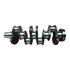 Cummins Cummins 4BT 3908031 crankshaft - Ανταλλακτικό: φωτογραφία 2 Cummins Cummins 4BT 3908031 crankshaft - Ανταλλακτικό: φωτογραφία 2