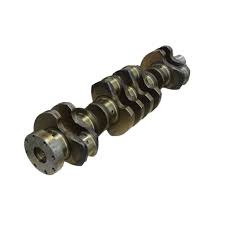 Cummins Cummins 6BT 3908032 crankshaft - Ανταλλακτικό: φωτογραφία 2 Cummins Cummins 6BT 3908032 crankshaft - Ανταλλακτικό: φωτογραφία 2