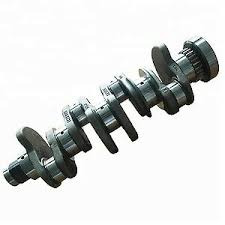 Cummins Cummins ISB 4CIL 3.9 2831051 crankshaft - Ανταλλακτικό: φωτογραφία 2 Cummins Cummins ISB 4CIL 3.9 2831051 crankshaft - Ανταλλακτικό: φωτογραφία 2