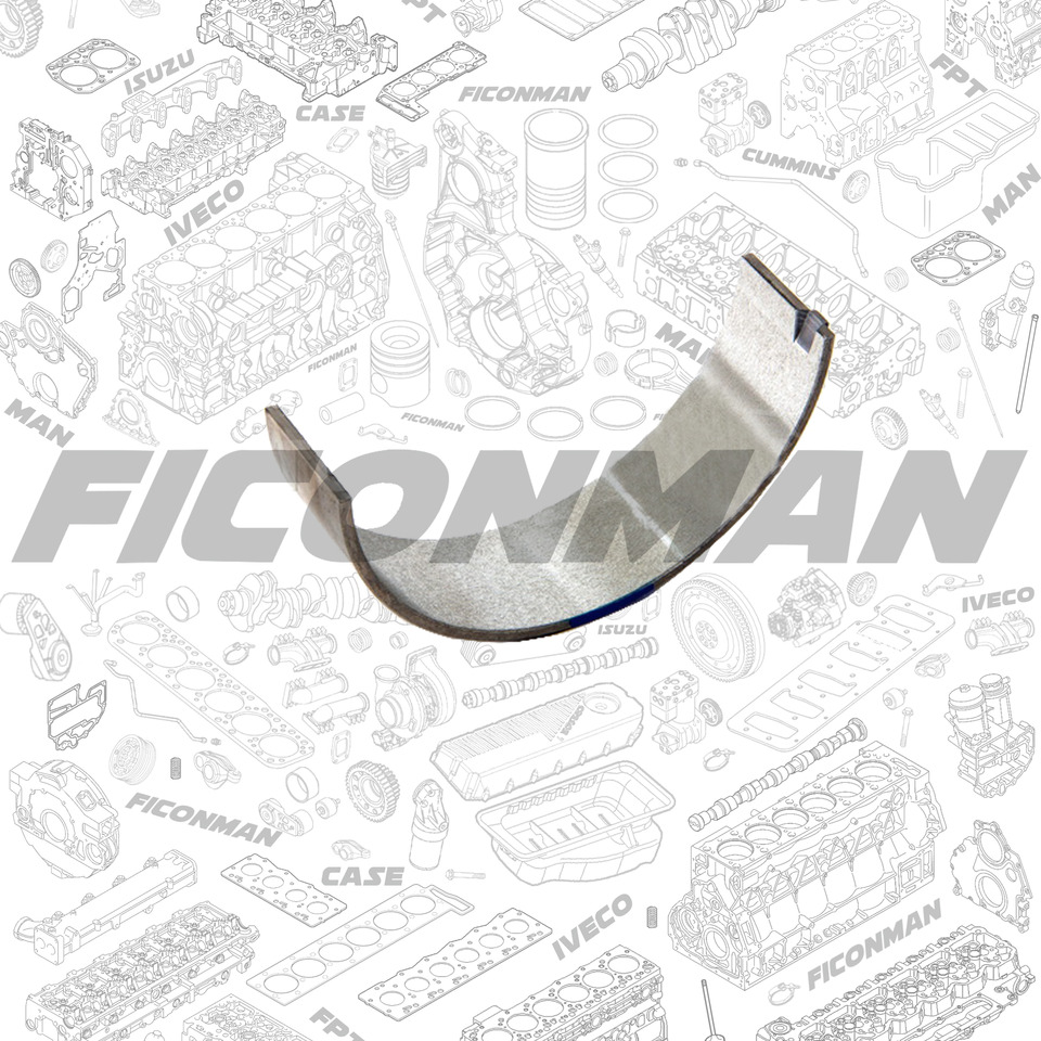 FORD Ford Trucks F-MAX ECOTORQ 9L BRG CSHAFT MN LWR BLUE T163988 6C466A338AAA - Φέρουν κινητήρα για Φορτηγό: φωτογραφία 1 FORD Ford Trucks F-MAX ECOTORQ 9L BRG CSHAFT MN LWR BLUE T163988 6C466A338AAA - Φέρουν κινητήρα για Φορτηγό: φωτογραφία 1