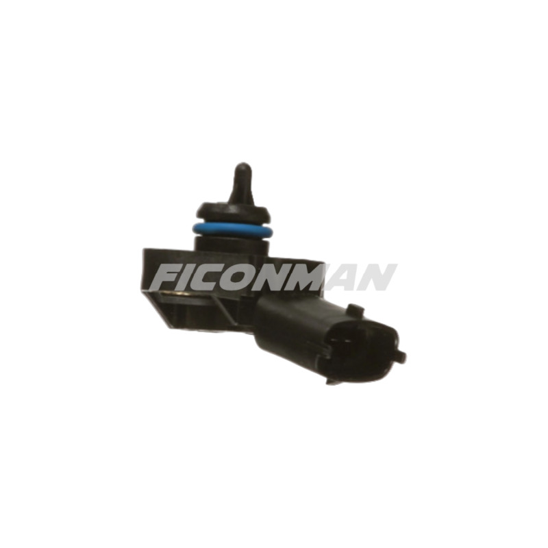 FPT Case Cursor9 IVECO Intake Pressure Sensor 4890193 0281006123 0281002420 - Αισθητήρας: φωτογραφία 1 FPT Case Cursor9 IVECO Intake Pressure Sensor 4890193 0281006123 0281002420 - Αισθητήρας: φωτογραφία 1