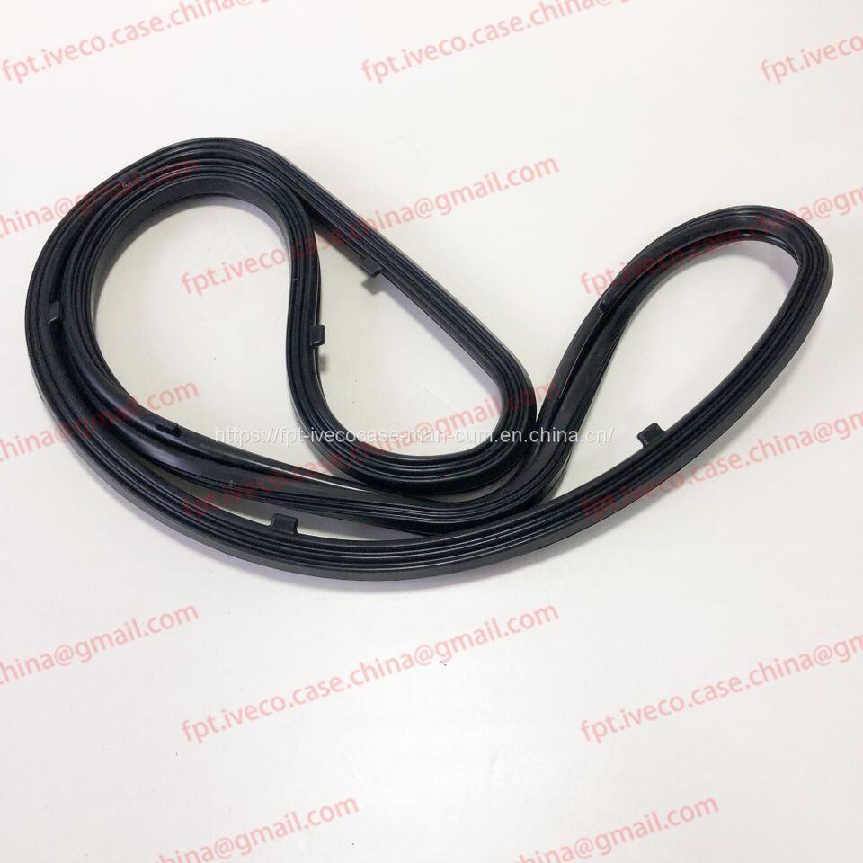 FPT IVECO CASE Cursor11 F3GFE613A B001 5801863562/5801690111 The oil pan gasket 504262851 - Κινητήρας φλάντζα: φωτογραφία 4 FPT IVECO CASE Cursor11 F3GFE613A B001 5801863562/5801690111 The oil pan gasket 504262851 - Κινητήρας φλάντζα: φωτογραφία 4