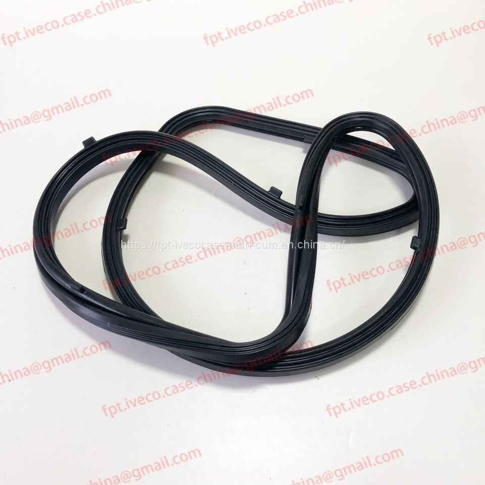 FPT IVECO CASE Cursor11 F3GFE613A B001 5801863562/5801690111 The oil pan gasket 504262851 - Κινητήρας φλάντζα: φωτογραφία 3 FPT IVECO CASE Cursor11 F3GFE613A B001 5801863562/5801690111 The oil pan gasket 504262851 - Κινητήρας φλάντζα: φωτογραφία 3