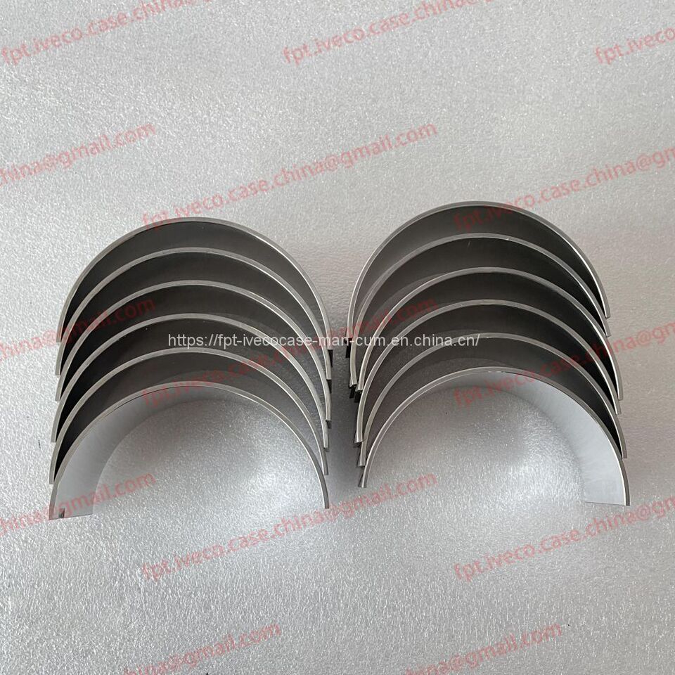 FPT IVECO CASE Cursor11 F3GFE613A B001 5801863562 BEARING SET 500055274 - Φέρουν κινητήρα: φωτογραφία 1 FPT IVECO CASE Cursor11 F3GFE613A B001 5801863562 BEARING SET 500055274 - Φέρουν κινητήρα: φωτογραφία 1