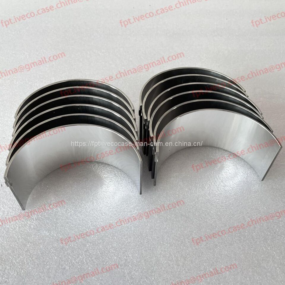 FPT IVECO CASE Cursor11 F3GFE613A B001 5801863562 BEARING SET 500055274 - Φέρουν κινητήρα: φωτογραφία 2 FPT IVECO CASE Cursor11 F3GFE613A B001 5801863562 BEARING SET 500055274 - Φέρουν κινητήρα: φωτογραφία 2