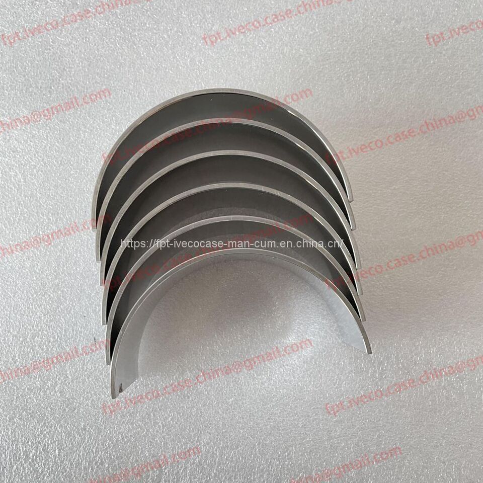 FPT IVECO CASE Cursor11 F3GFE613A B001 5801863562 BEARING SET 500055274 - Φέρουν κινητήρα: φωτογραφία 3 FPT IVECO CASE Cursor11 F3GFE613A B001 5801863562 BEARING SET 500055274 - Φέρουν κινητήρα: φωτογραφία 3