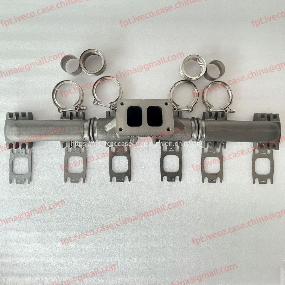 FPT IVECO CASE Cursor11 F3GFE613A B001 5801863562 GASKET 504154279 - Κινητήρας φλάντζα: φωτογραφία 3 FPT IVECO CASE Cursor11 F3GFE613A B001 5801863562 GASKET 504154279 - Κινητήρας φλάντζα: φωτογραφία 3