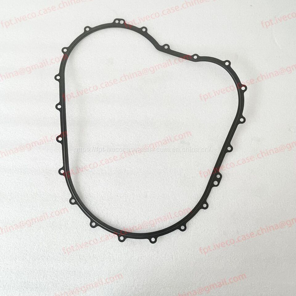 FPT IVECO CASE Cursor11 F3GFE613A B001 5801863562 GASKET5801400083 - Κινητήρας φλάντζα: φωτογραφία 2 FPT IVECO CASE Cursor11 F3GFE613A B001 5801863562 GASKET5801400083 - Κινητήρας φλάντζα: φωτογραφία 2