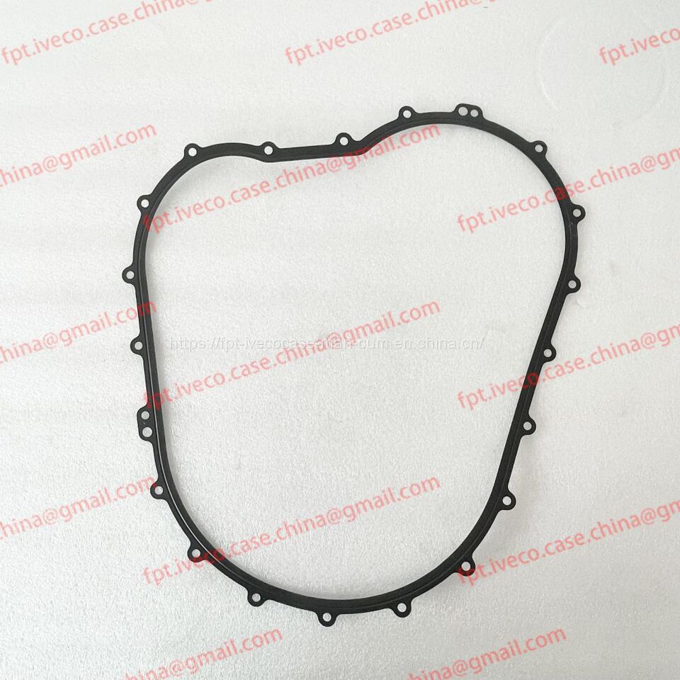 FPT IVECO CASE Cursor11 F3GFE613A B001 5801863562 GASKET5801400083 - Κινητήρας φλάντζα: φωτογραφία 1 FPT IVECO CASE Cursor11 F3GFE613A B001 5801863562 GASKET5801400083 - Κινητήρας φλάντζα: φωτογραφία 1