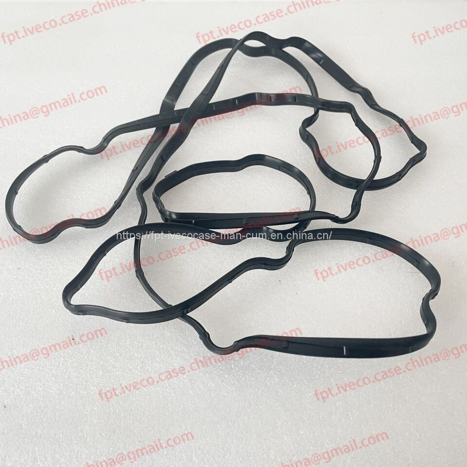 FPT IVECO CASE Cursor13 F3BE0684A B001 504003647 GASKET 500309014 - Κινητήρας φλάντζα: φωτογραφία 2 FPT IVECO CASE Cursor13 F3BE0684A B001 504003647 GASKET 500309014 - Κινητήρας φλάντζα: φωτογραφία 2