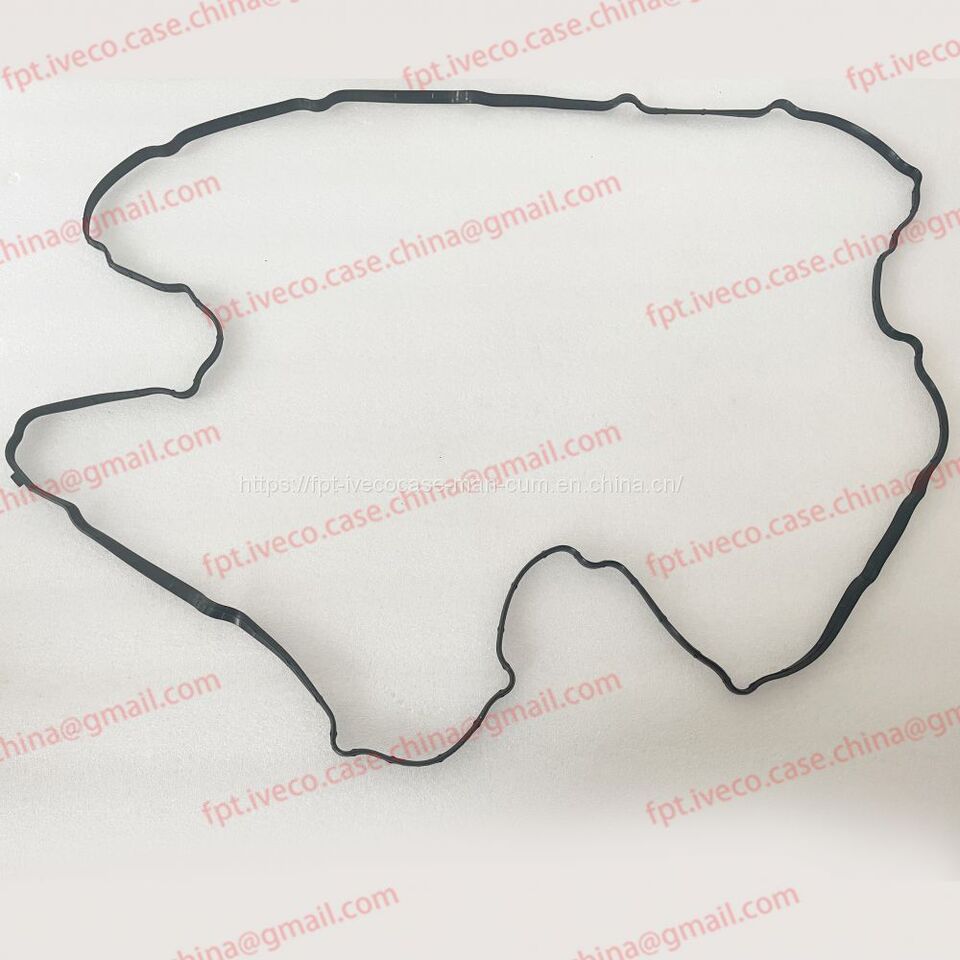 FPT IVECO CASE Cursor13 F3BE0684A B001 504003647 GASKET 500309014 - Κινητήρας φλάντζα: φωτογραφία 1 FPT IVECO CASE Cursor13 F3BE0684A B001 504003647 GASKET 500309014 - Κινητήρας φλάντζα: φωτογραφία 1