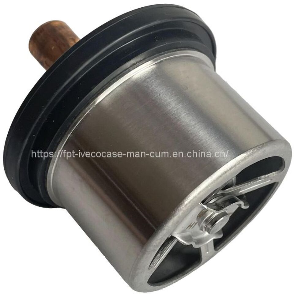 FPT IVECO CASE Cursor9 Euro 6 F2CFE612 A/B/D F2CFE614A*B041/F2CGE614F*V004 5802431166 Thermostat 5010553100 99431512/504096443 - Θερμοστάτης για Φορτηγό: φωτογραφία 3 FPT IVECO CASE Cursor9 Euro 6 F2CFE612 A/B/D F2CFE614A*B041/F2CGE614F*V004 5802431166 Thermostat 5010553100 99431512/504096443 - Θερμοστάτης για Φορτηγό: φωτογραφία 3