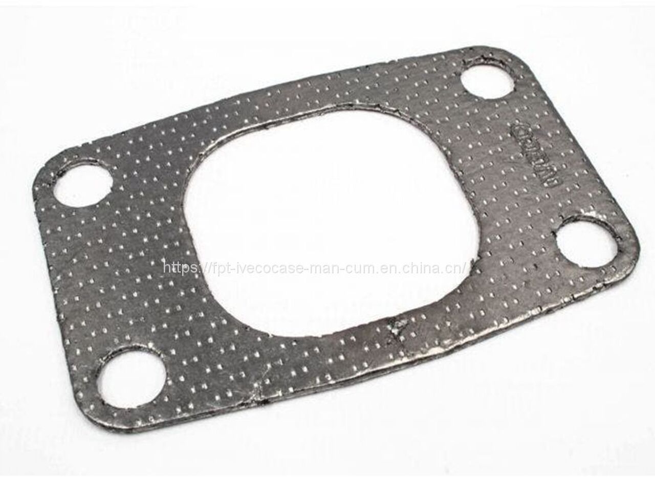 FPT IVECO CASE Cursor9 Euro 6 F2CFE612 A/B/DEuro 6 F2CFE612 A/B/D F2CFE614A*B041/F2CGE614F*V004 5802431166 Exhaust Mainfold Gasket504154202 98495010 - Κινητήρας φλάντζα: φωτογραφία 1 FPT IVECO CASE Cursor9 Euro 6 F2CFE612 A/B/DEuro 6 F2CFE612 A/B/D F2CFE614A*B041/F2CGE614F*V004 5802431166 Exhaust Mainfold Gasket504154202 98495010 - Κινητήρας φλάντζα: φωτογραφία 1