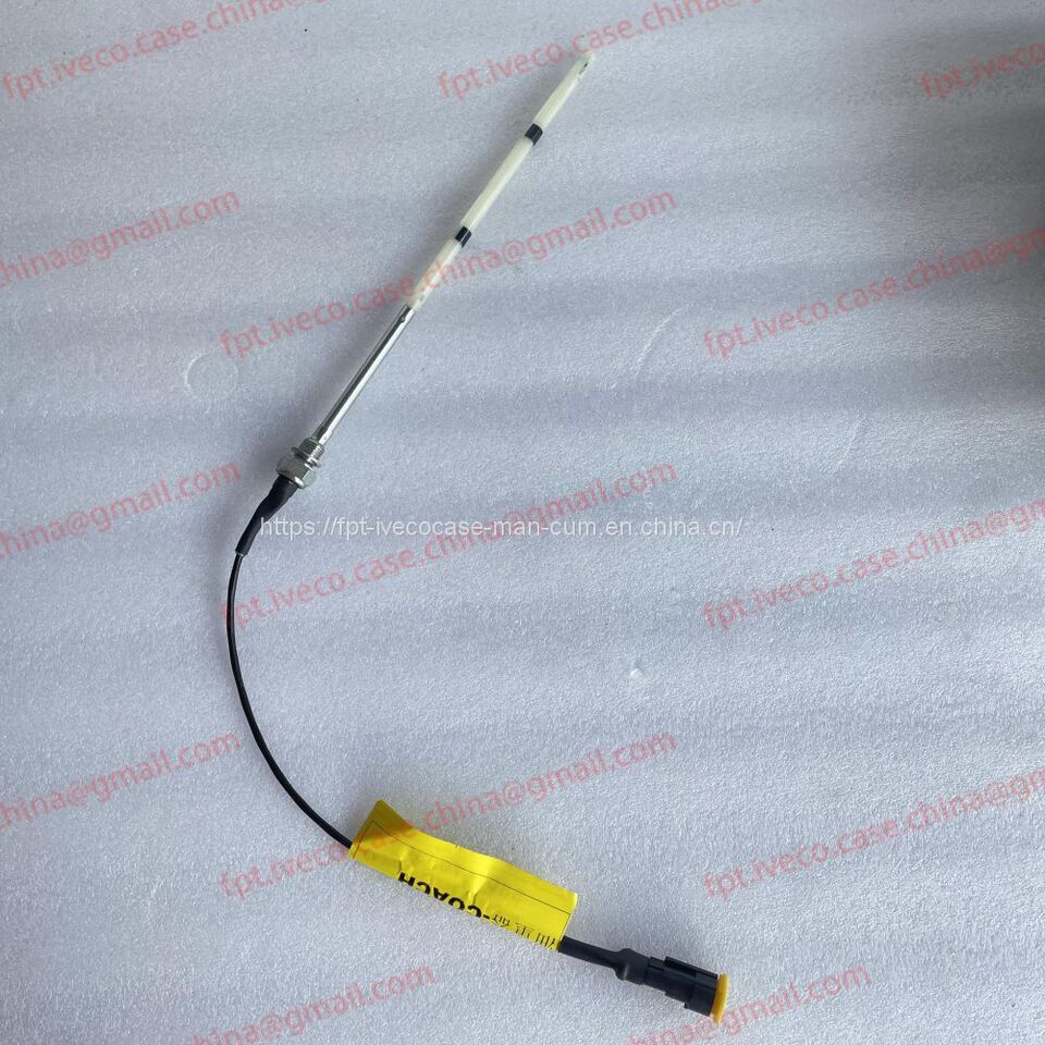 FPT IVECO CASE Cursor9Bus Euro 6 F2CFE612D*J231/F2CFE612A*J098 5802748674 SENSOR OIL LEVEL 5801670837 - Αισθητήρας για Λεωφορείο: φωτογραφία 4 FPT IVECO CASE Cursor9Bus Euro 6 F2CFE612D*J231/F2CFE612A*J098 5802748674 SENSOR OIL LEVEL 5801670837 - Αισθητήρας για Λεωφορείο: φωτογραφία 4