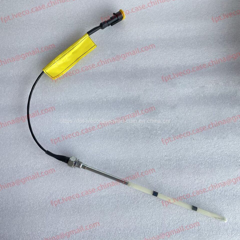 FPT IVECO CASE Cursor9Bus Euro 6 F2CFE612D*J231/F2CFE612A*J098 5802748674 SENSOR OIL LEVEL 5801670837 - Αισθητήρας για Λεωφορείο: φωτογραφία 1 FPT IVECO CASE Cursor9Bus Euro 6 F2CFE612D*J231/F2CFE612A*J098 5802748674 SENSOR OIL LEVEL 5801670837 - Αισθητήρας για Λεωφορείο: φωτογραφία 1
