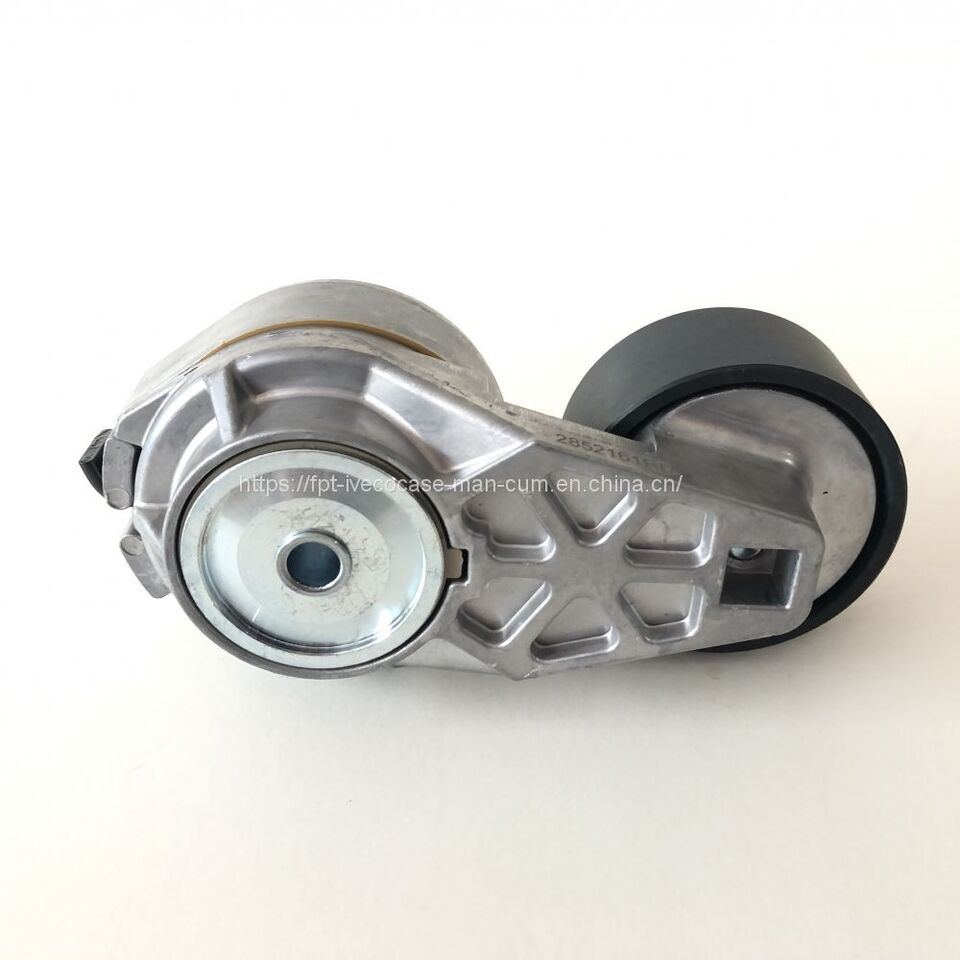 FPT IVECO CASE Cursor9Bus F2CFE612D*J231/F2CFE612A*J098 5802748674 BELT TENSIONER 5801404997 - Τεντωτήρας ιμάντα για Λεωφορείο: φωτογραφία 2 FPT IVECO CASE Cursor9Bus F2CFE612D*J231/F2CFE612A*J098 5802748674 BELT TENSIONER 5801404997 - Τεντωτήρας ιμάντα για Λεωφορείο: φωτογραφία 2