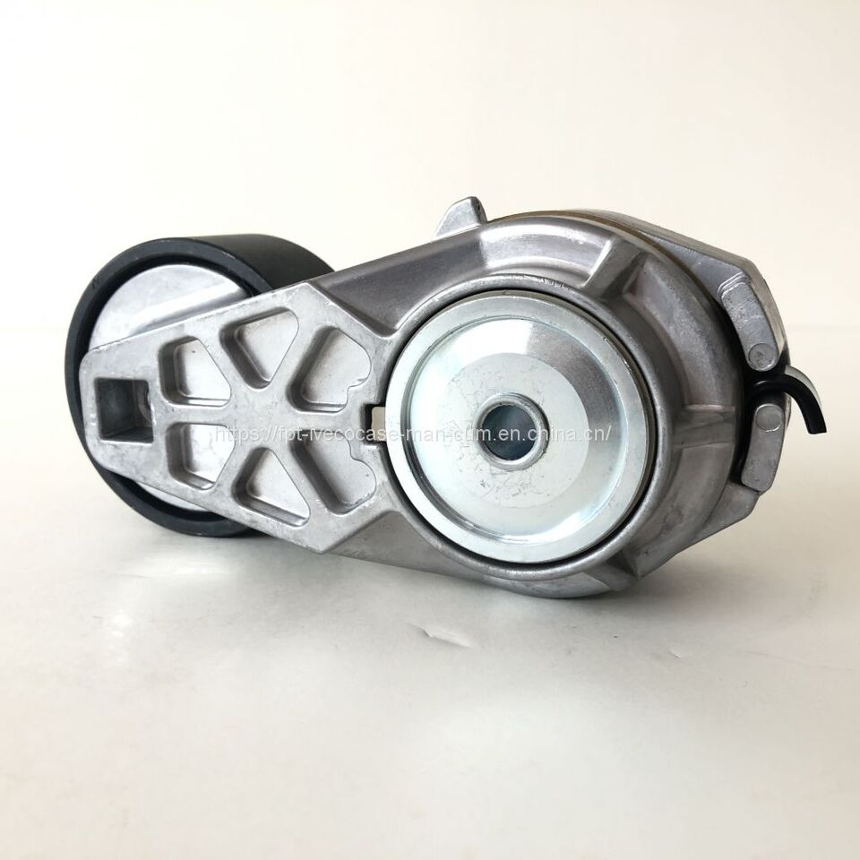 FPT IVECO CASE Cursor9Bus F2CFE612D*J231/F2CFE612A*J098 5802748674 BELT TENSIONER 5801404997 - Τεντωτήρας ιμάντα για Λεωφορείο: φωτογραφία 1 FPT IVECO CASE Cursor9Bus F2CFE612D*J231/F2CFE612A*J098 5802748674 BELT TENSIONER 5801404997 - Τεντωτήρας ιμάντα για Λεωφορείο: φωτογραφία 1