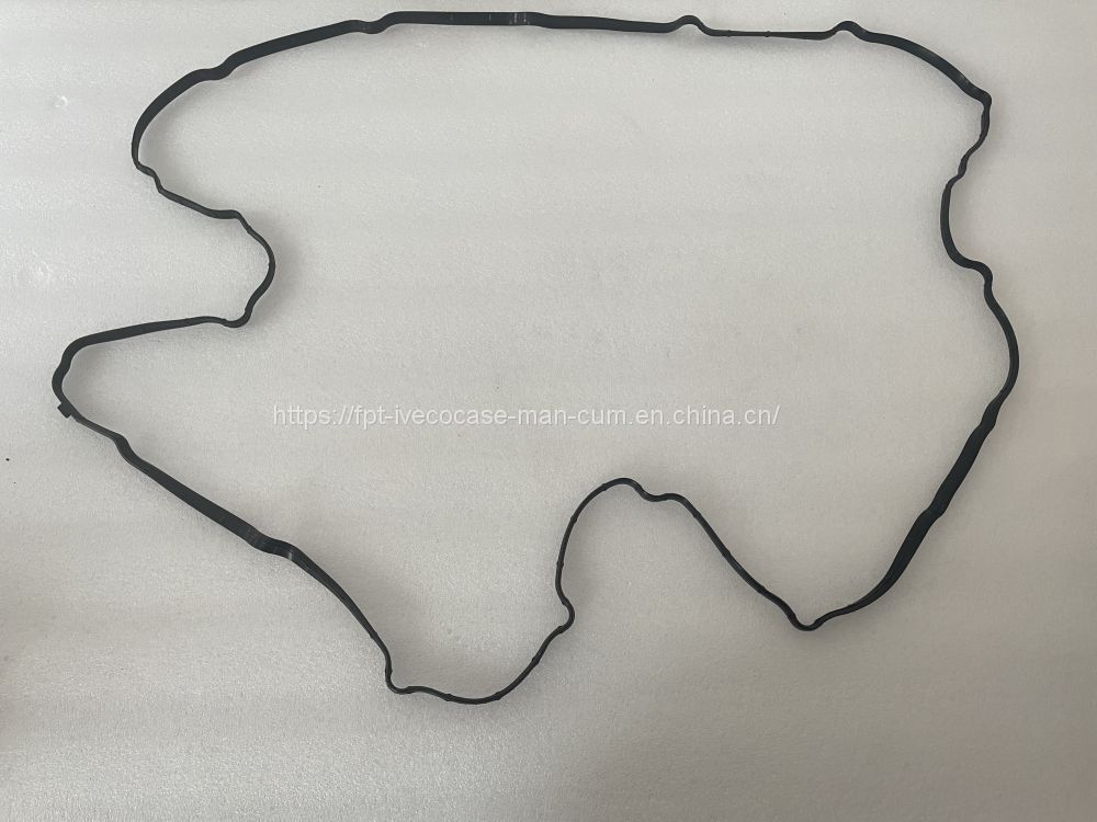 FPT IVECO CASE Cursor9Bus F2CFE612D*J231/F2CFE612A*J098 5802748674 HEAD COVER GASKET 5801886274 - Κινητήρας φλάντζα για Λεωφορείο: φωτογραφία 1 FPT IVECO CASE Cursor9Bus F2CFE612D*J231/F2CFE612A*J098 5802748674 HEAD COVER GASKET 5801886274 - Κινητήρας φλάντζα για Λεωφορείο: φωτογραφία 1