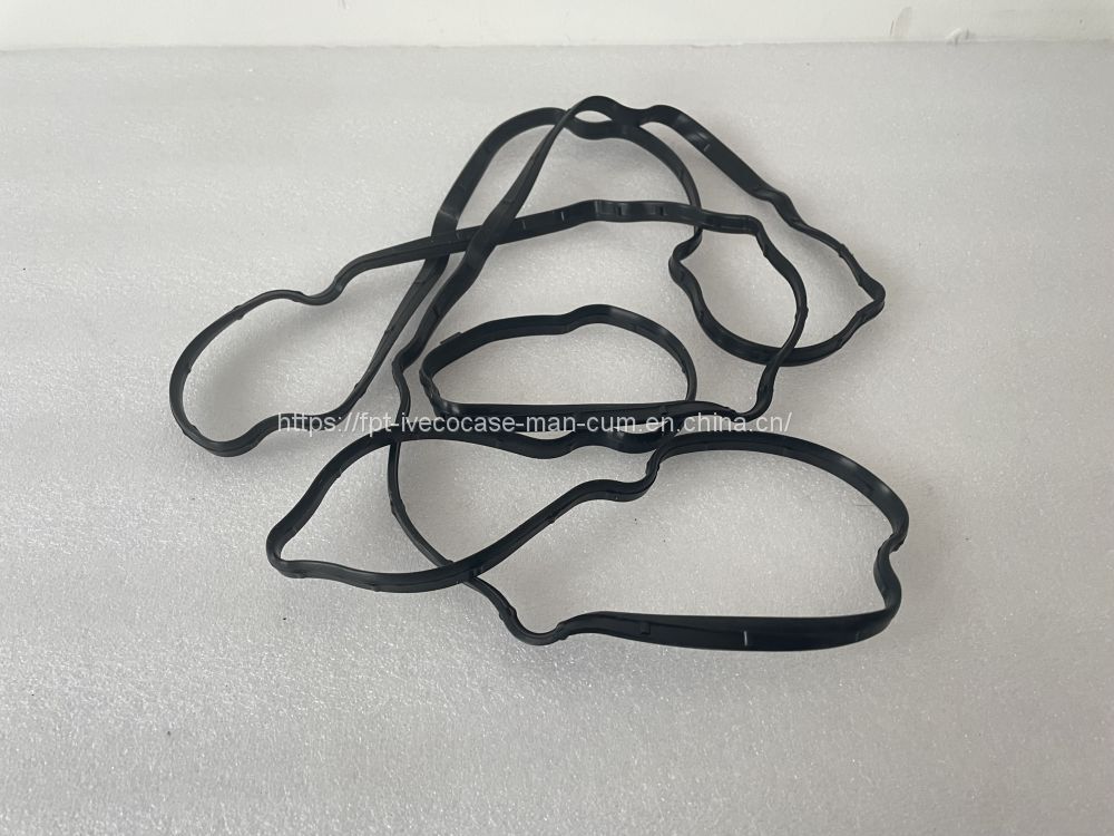 FPT IVECO CASE Cursor9Bus F2CFE612D*J231/F2CFE612A*J098 5802748674 HEAD COVER GASKET 5801886274 - Κινητήρας φλάντζα για Λεωφορείο: φωτογραφία 2 FPT IVECO CASE Cursor9Bus F2CFE612D*J231/F2CFE612A*J098 5802748674 HEAD COVER GASKET 5801886274 - Κινητήρας φλάντζα για Λεωφορείο: φωτογραφία 2