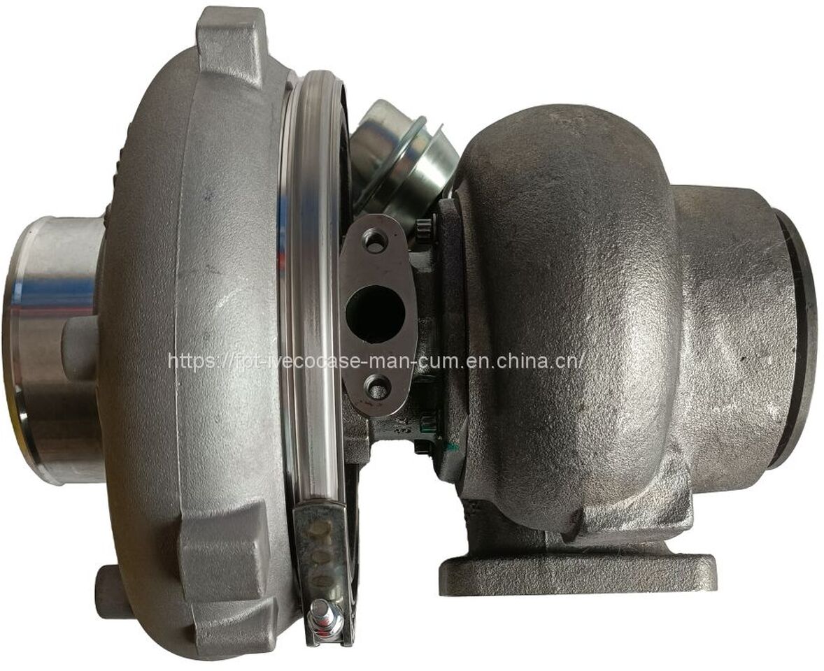 FPT IVECO CASE Cursor9Bus F2CFE612D*J231/F2CFE612A*J098 5802748674 TURBOCHARGER 5802200510 - Τουρμπίνα για Λεωφορείο: φωτογραφία 2 FPT IVECO CASE Cursor9Bus F2CFE612D*J231/F2CFE612A*J098 5802748674 TURBOCHARGER 5802200510 - Τουρμπίνα για Λεωφορείο: φωτογραφία 2