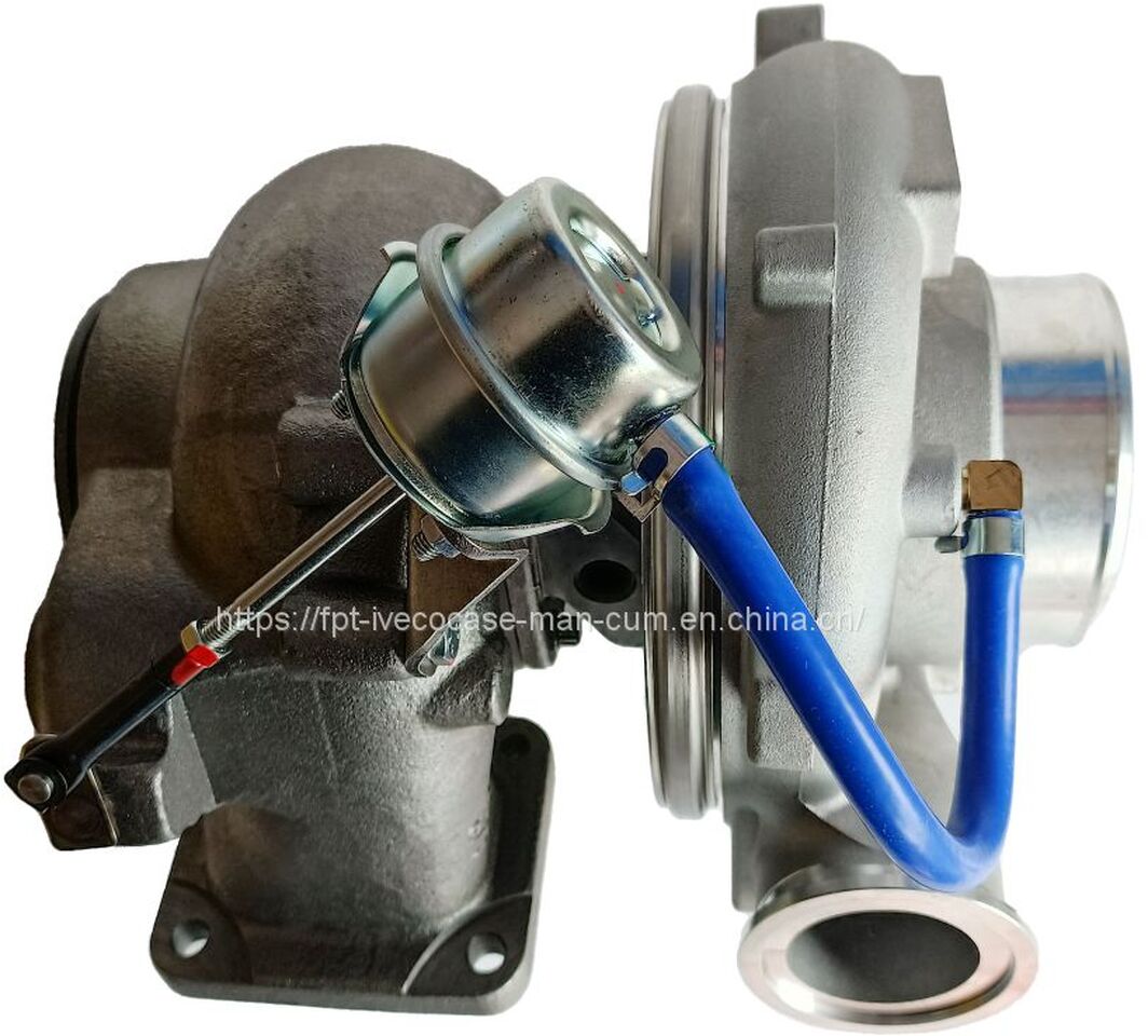 FPT IVECO CASE Cursor9Bus F2CFE612D*J231/F2CFE612A*J098 5802748674 TURBOCHARGER 5802200510 - Τουρμπίνα για Λεωφορείο: φωτογραφία 4 FPT IVECO CASE Cursor9Bus F2CFE612D*J231/F2CFE612A*J098 5802748674 TURBOCHARGER 5802200510 - Τουρμπίνα για Λεωφορείο: φωτογραφία 4