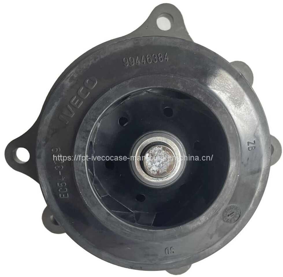 FPT IVECO CASE Cursor9Bus F2CFE612D*J231/F2CFE612A*J098 5802748674 WATER PUMP 5801614172 - Αντλία ψυκτικού για Λεωφορείο: φωτογραφία 4 FPT IVECO CASE Cursor9Bus F2CFE612D*J231/F2CFE612A*J098 5802748674 WATER PUMP 5801614172 - Αντλία ψυκτικού για Λεωφορείο: φωτογραφία 4