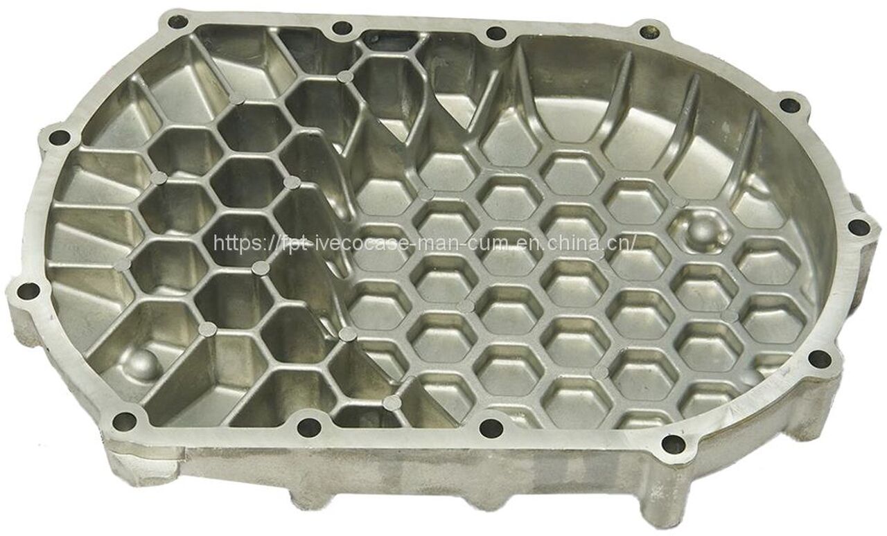 FPT IVECO CASE NEW HOLLAND T8.330 Cursor9 Euro 6 F2CFE612 A/B/DF2CFE614A*B041/F2CGE614F*V004 5802431166 Gear End Cover 504356982 - Κινητήρας και ανταλλακτικά: φωτογραφία 2 FPT IVECO CASE NEW HOLLAND T8.330 Cursor9 Euro 6 F2CFE612 A/B/DF2CFE614A*B041/F2CGE614F*V004 5802431166 Gear End Cover 504356982 - Κινητήρας και ανταλλακτικά: φωτογραφία 2