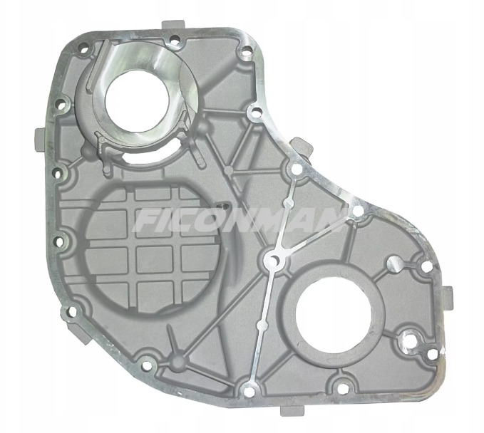 Iveco Daily 3.0 F1C Timing Cover 504082434 - Ανταλλακτικό για Ελαφρύ επαγγελματικό: φωτογραφία 2 Iveco Daily 3.0 F1C Timing Cover 504082434 - Ανταλλακτικό για Ελαφρύ επαγγελματικό: φωτογραφία 2