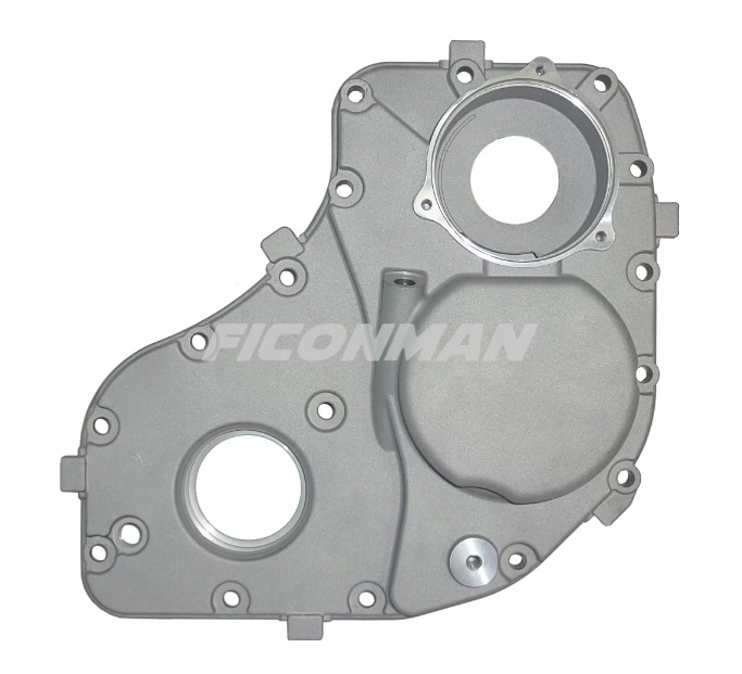 Iveco Daily 3.0 F1C Timing Cover 504082434 - Ανταλλακτικό για Ελαφρύ επαγγελματικό: φωτογραφία 1 Iveco Daily 3.0 F1C Timing Cover 504082434 - Ανταλλακτικό για Ελαφρύ επαγγελματικό: φωτογραφία 1