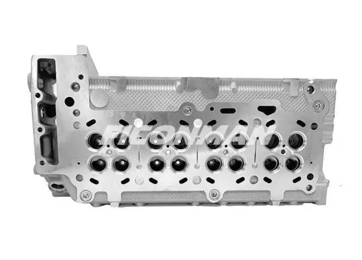 Iveco Daily Fiat Ducato F1C Cylinder Head 504110672 71724123 71792175 - Ανταλλακτικό για Ελαφρύ επαγγελματικό: φωτογραφία 1 Iveco Daily Fiat Ducato F1C Cylinder Head 504110672 71724123 71792175 - Ανταλλακτικό για Ελαφρύ επαγγελματικό: φωτογραφία 1