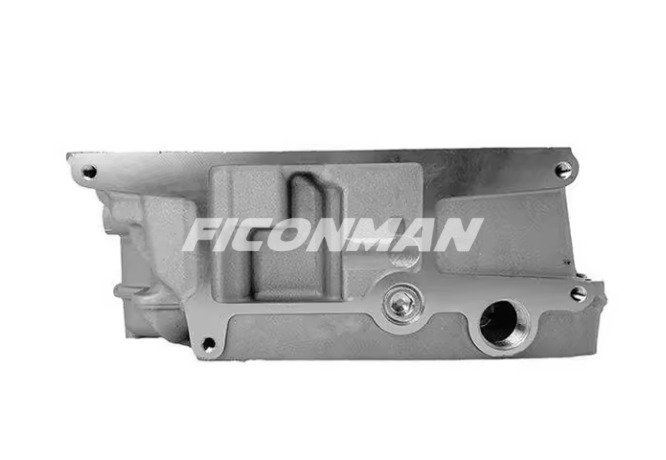 Iveco Daily Fiat Ducato F1C Cylinder Head 504110672 71724123 71792175 - Ανταλλακτικό για Ελαφρύ επαγγελματικό: φωτογραφία 3 Iveco Daily Fiat Ducato F1C Cylinder Head 504110672 71724123 71792175 - Ανταλλακτικό για Ελαφρύ επαγγελματικό: φωτογραφία 3