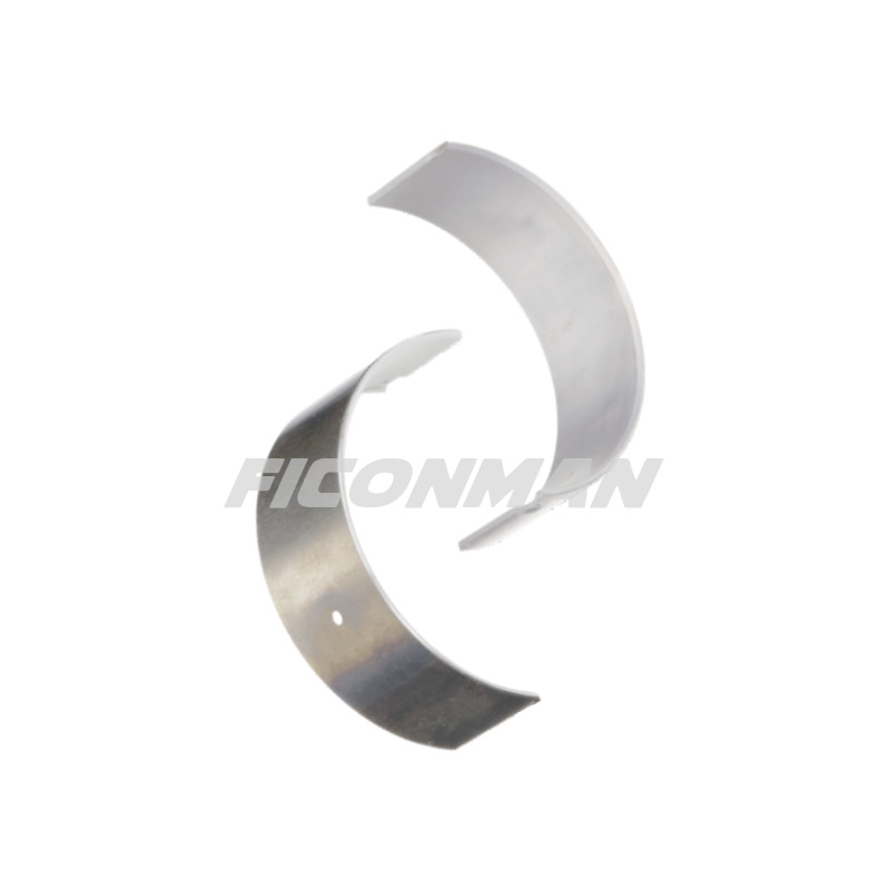 MAN D2066 Connecting Rod Bearing 51024106698 51024100597 MAN TGX - Μπιελών: φωτογραφία 2 MAN D2066 Connecting Rod Bearing 51024106698 51024100597 MAN TGX - Μπιελών: φωτογραφία 2