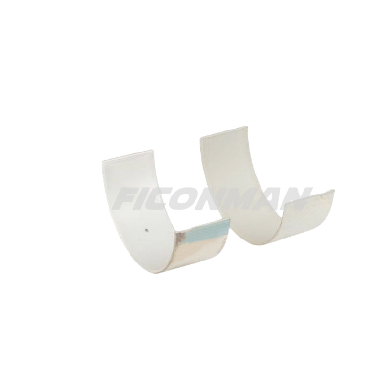 MAN D2066 Connecting Rod Bearing 51024106698 51024100597 MAN TGX - Μπιελών: φωτογραφία 1 MAN D2066 Connecting Rod Bearing 51024106698 51024100597 MAN TGX - Μπιελών: φωτογραφία 1