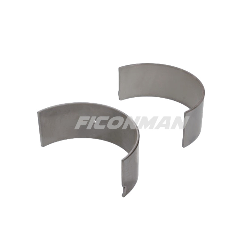 MAN D2066 Connecting Rod Bearing 51024106698 51024100597 MAN TGX - Μπιελών: φωτογραφία 3 MAN D2066 Connecting Rod Bearing 51024106698 51024100597 MAN TGX - Μπιελών: φωτογραφία 3